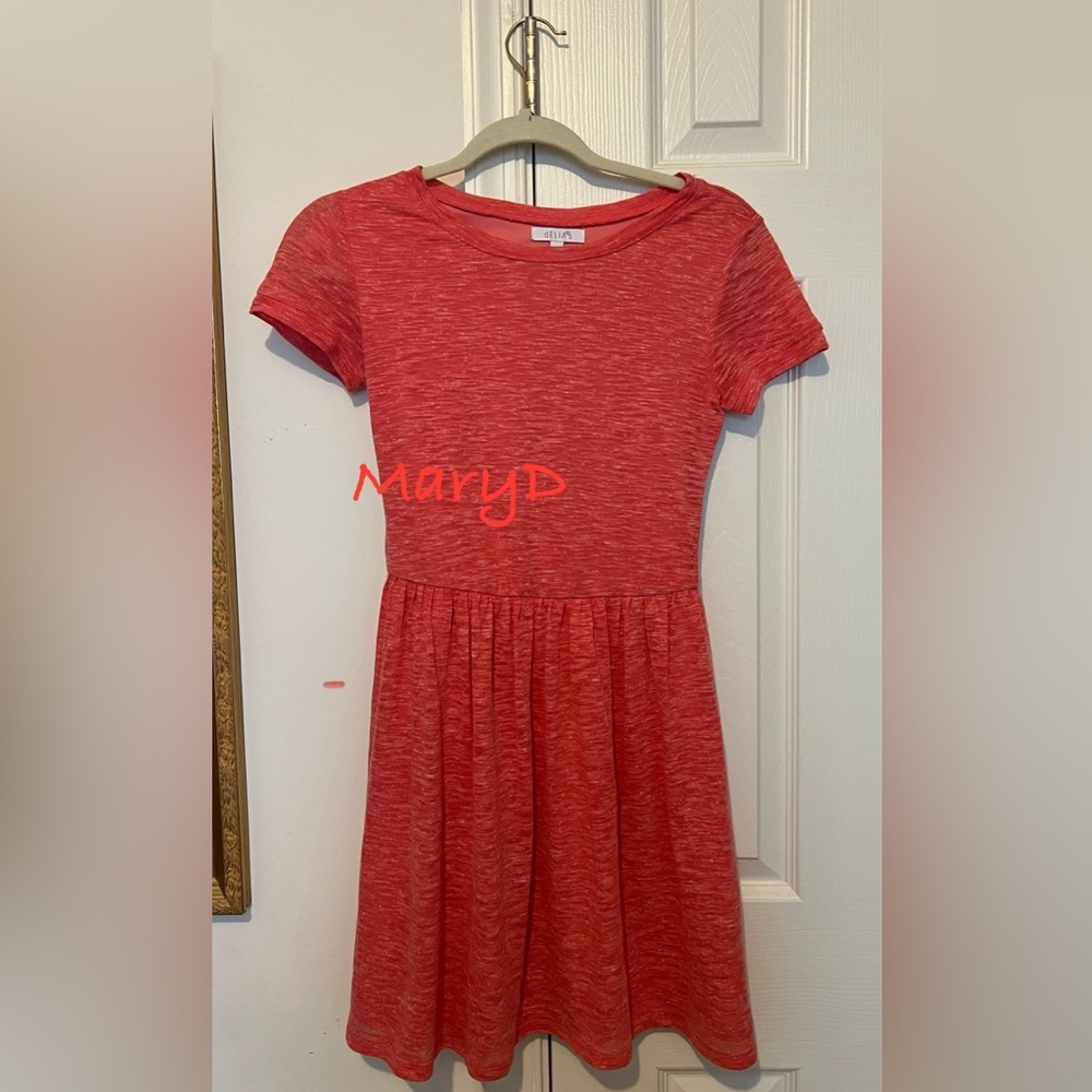 Delias Dress Small